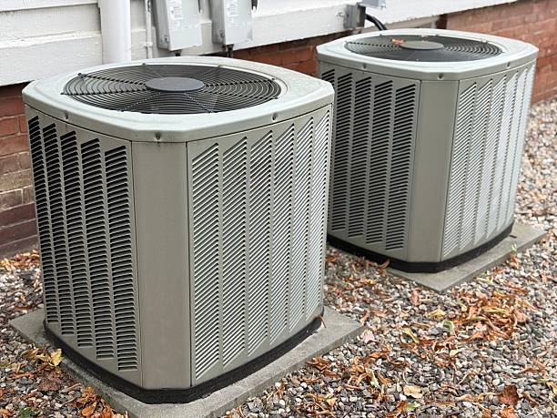 Reliable Air Conditioning Repair contractor in Fombell, PA by Tropical Oasis HVAC