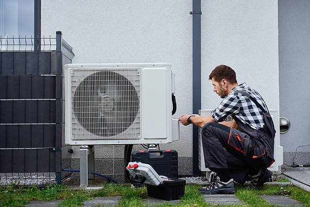 Trusted Hvac service in Fombell, PA - Tropical Oasis HVAC